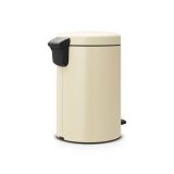 Мусорный бак с педалью newIcon 12л Brabantia 113468