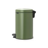 Мусорный бак с педалью newIcon 12л Brabantia 113529