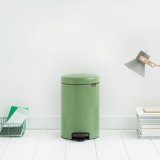 Мусорный бак с педалью newIcon 12л Brabantia 113529