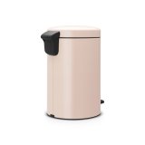 Мусорный бак с педалью newIcon 12л Brabantia 113543