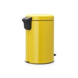 Мусорный бак с педалью newIcon 12л Brabantia 113567