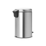 Мусорный бак с педалью newIcon 12л Brabantia 113604