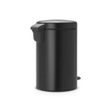 Мусорный бак с педалью newIcon 12л Brabantia 113741