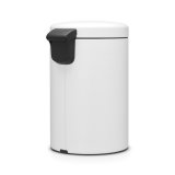 Мусорный бак с педалью newIcon 12л Brabantia 113789