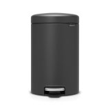 Мусорный бак с педалью newIcon 12л Brabantia 113802