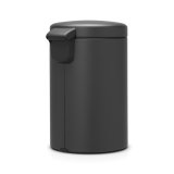 Мусорный бак с педалью newIcon 12л Brabantia 113802