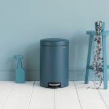 Мусорный бак с педалью newIcon 12л Brabantia 115844