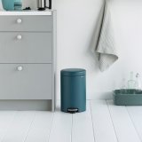 Мусорный бак с педалью newIcon 12л Brabantia 115844