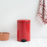 Мусорный бак с педалью newIcon 20л Brabantia 111860