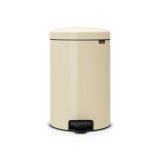 Мусорный бак с педалью newIcon 20л Brabantia 113901