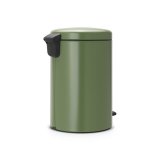 Мусорный бак с педалью newIcon 20л Brabantia 113925