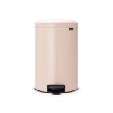 Мусорный бак с педалью newIcon 20л Brabantia 113949