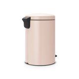 Мусорный бак с педалью newIcon 20л Brabantia 113949