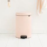 Мусорный бак с педалью newIcon 20л Brabantia 113949