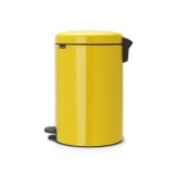 Мусорный бак с педалью newIcon 20л Brabantia 113963