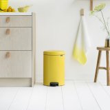 Мусорный бак с педалью newIcon 20л Brabantia 113963