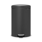 Мусорный бак с педалью newIcon 20л Brabantia 115882