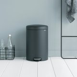 Мусорный бак с педалью newIcon 20л Brabantia 115882