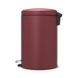 Мусорный бак с педалью newIcon 20л Brabantia 115905