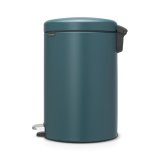 Мусорный бак с педалью newIcon 20л Brabantia 115929