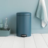 Мусорный бак с педалью newIcon 20л Brabantia 115929