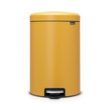 Мусорный бак с педалью newIcon 20л Brabantia 115943