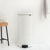 Мусорный бак с педалью newIcon 30л Brabantia 111785