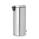 Мусорный бак с педалью newIcon 30л Brabantia 111822