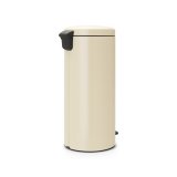 Мусорный бак с педалью newIcon 30л Brabantia 114281