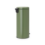 Мусорный бак с педалью newIcon 30л Brabantia 114304