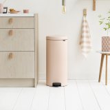 Мусорный бак с педалью newIcon 30л Brabantia 114328