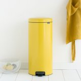 Мусорный бак с педалью newIcon 30л Brabantia 114342