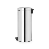 Мусорный бак с педалью newIcon 30л Brabantia 114366