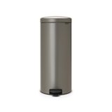 Мусорный бак с педалью newIcon 30л Brabantia 114441