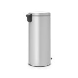 Мусорный бак с педалью newIcon 30л Brabantia 114465