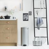 Мусорный бак с педалью newIcon 30л Brabantia 114465