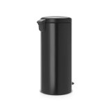 Мусорный бак с педалью newIcon 30л Brabantia 114540