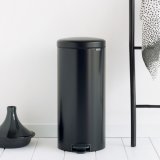 Мусорный бак с педалью newIcon 30л Brabantia 114540