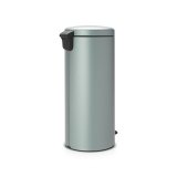 Мусорный бак с педалью newIcon 30л Brabantia 114564