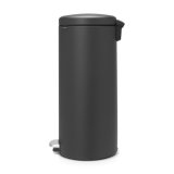 Мусорный бак с педалью newIcon 30л Brabantia 114663