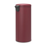 Мусорный бак с педалью newIcon 30л Brabantia 115981