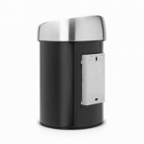 Ведро для мусора Touch Bin (3л) Brabantia 364440