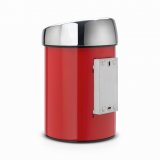 Ведро для мусора Touch Bin (3л) Brabantia 364426