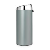 Мусорный бак Touch Bin (30л) Brabantia 484285