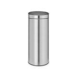 Мусорный бак Touch Bin New (30 л) Brabantia 115349