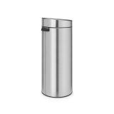 Мусорный бак Touch Bin New (30 л) Brabantia 115349