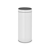 Мусорный бак Touch Bin new (30л) Brabantia 115141