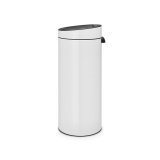 Мусорный бак Touch Bin new (30л) Brabantia 115141