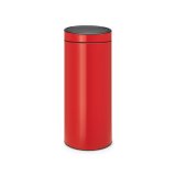 Мусорный бак Touch Bin new (30л) Brabantia 115189