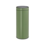 Мусорный бак Touch Bin new (30л) Brabantia 115264